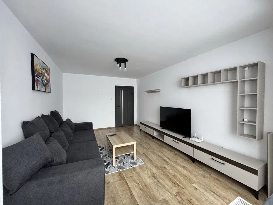 Apartament 2 camere Brasov Astra de inchiriat
