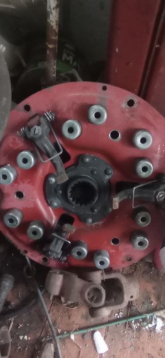 Продам Корзина МТЗ