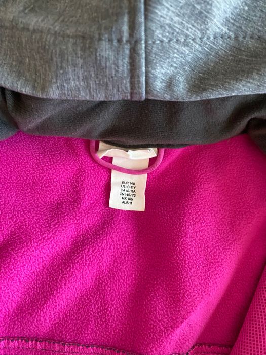 Детско яке Н&М 146 см