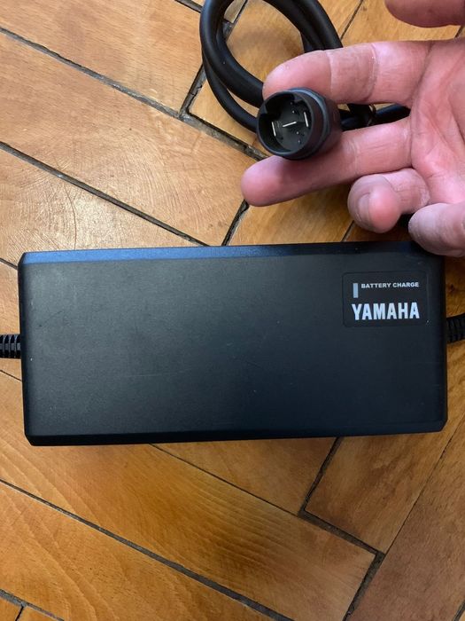 Vand incarcator bicicleta electrica