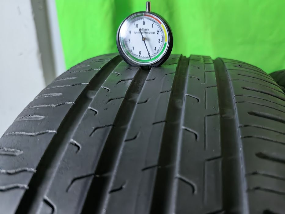 4buc 235/50R19 Continental 2023-20 stare foarte buna