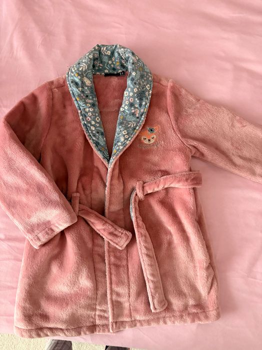 Детски халат Sergent Major 110