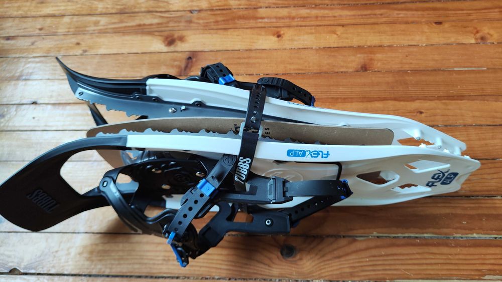 Снегоходки Tubbs Flex ALP 25