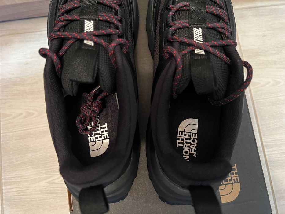 the north face OFFTRAIL VE мъжки обувки номер 40