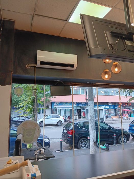 Inchiriem spatiu comercial 80 mp