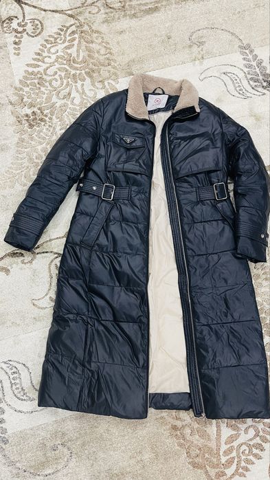 Куртка зимняя женская 44-46 размер