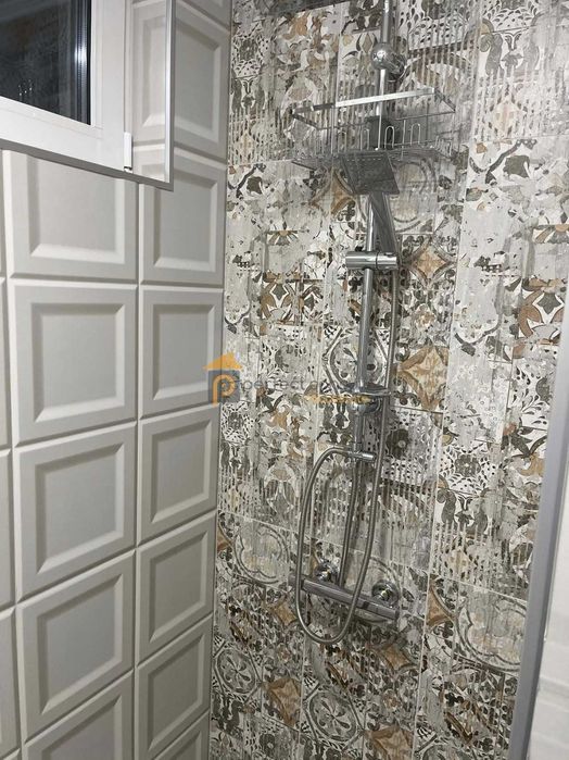 Тристаен апартамент в Мараша