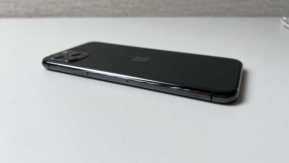 Iphone 11 Pro Max 64 Gb stare foarte buna