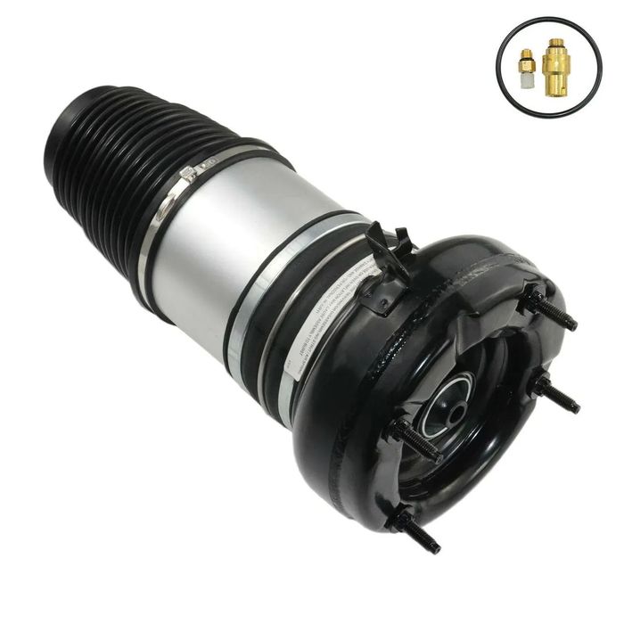 Perna de aer fata Audi A6 C7, Perna aer Audi A6 C7 fata