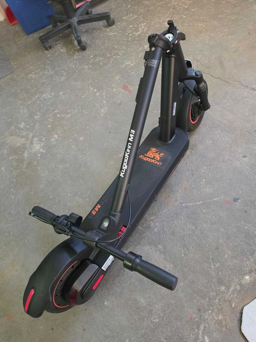 Vand Trotineta electrica KUGOO Kirin M3 (G1)
