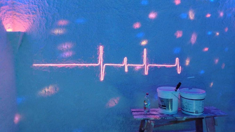 Солевая шахта от А до Я