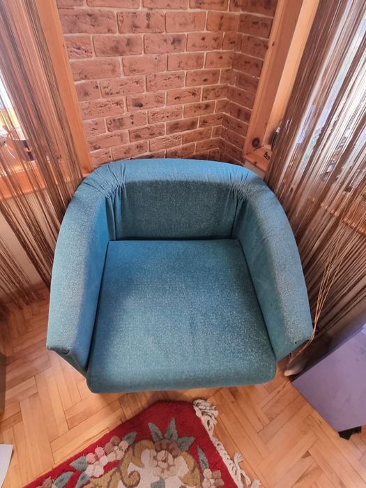 Фотьойл/легла сгъваем