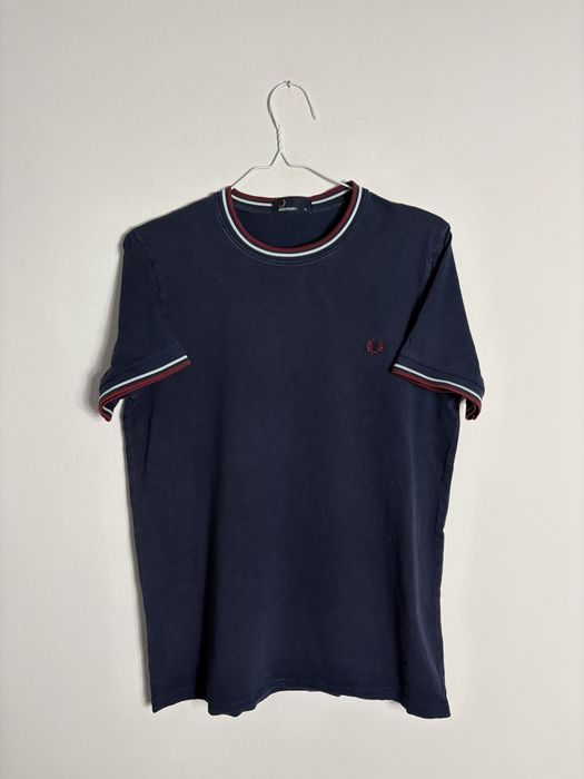 Fred Perry тениска