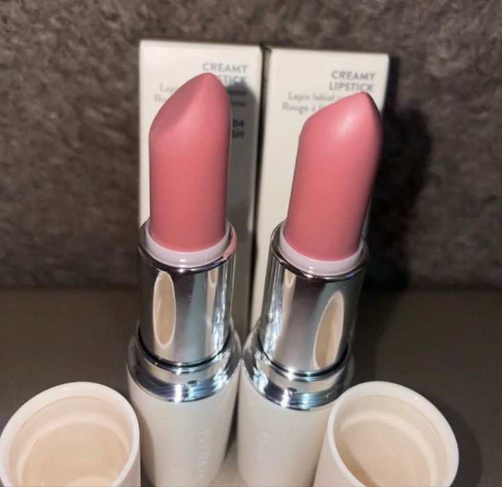 Ruj cremos Plush Blush