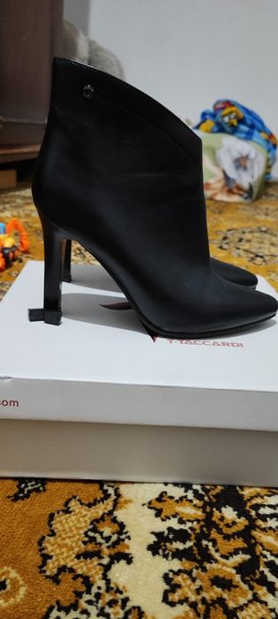 Полусопоги 39 размер