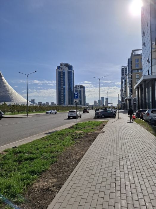 Место под кофейню