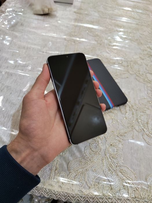 Samsung s24 5G 8+8/128Gb