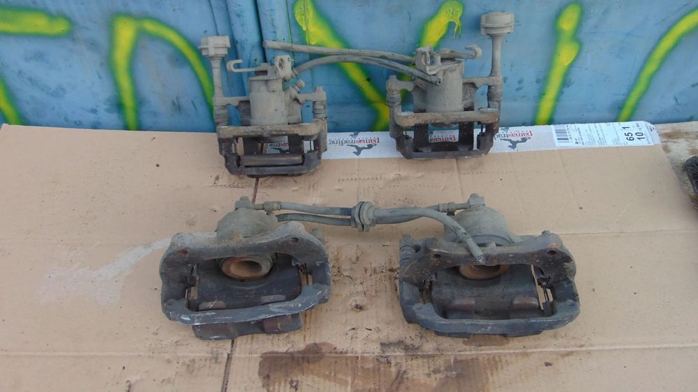Etrier fata/spate Opel Astra J 1.7 CDTI an 2009-2014