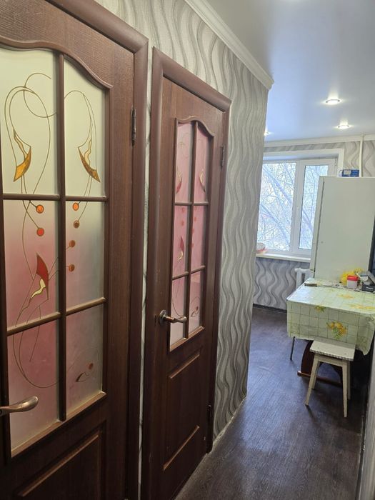 Продается квартира