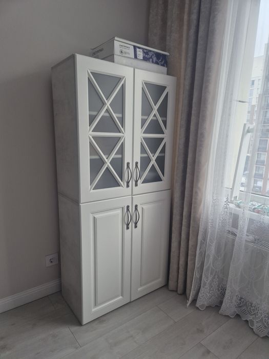 Шкаф Egger, фасады эмаль Италия