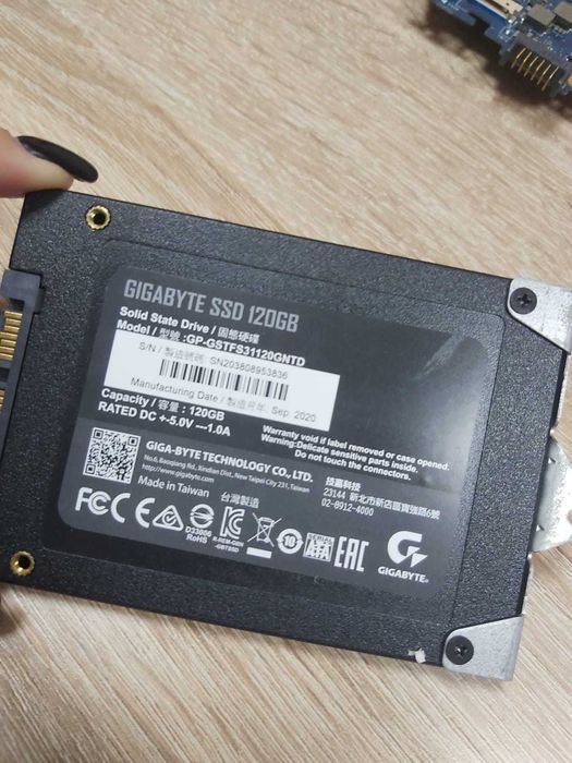 Продам жесткие диски