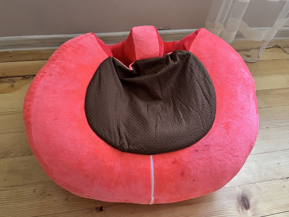 Бебешки барбарон/пуф