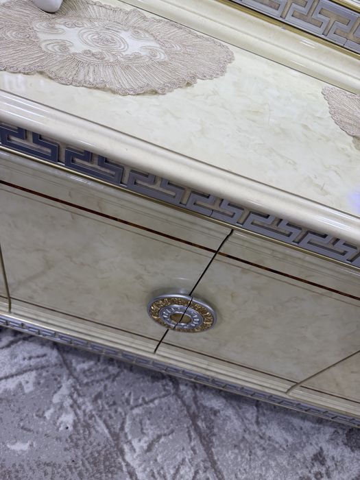 Gorka kamod sotiladi