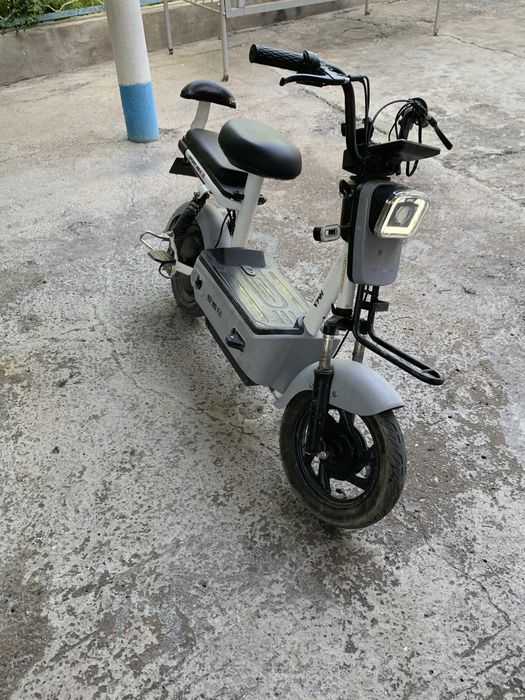 Продается Вело макс