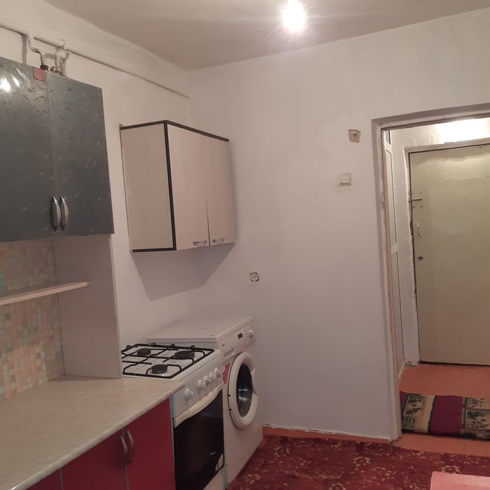 1   бөлмелі квартира