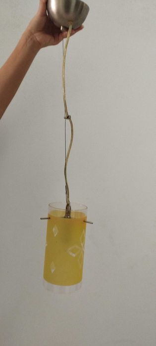 Пендел за таван 14 лв