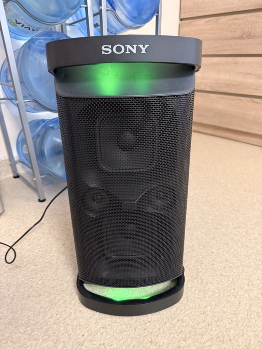 Boxă Sony SRS-XP500 – Wireless / Bluetooth