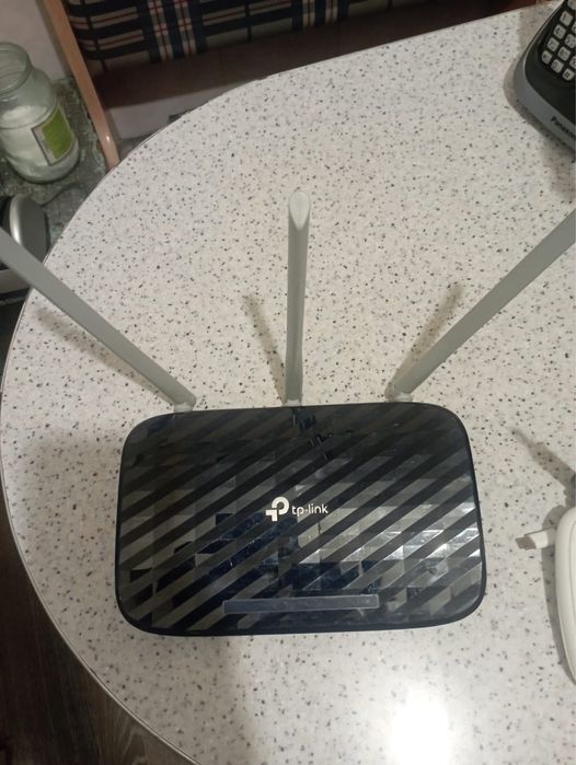 Радиотелефон с автоответчиком