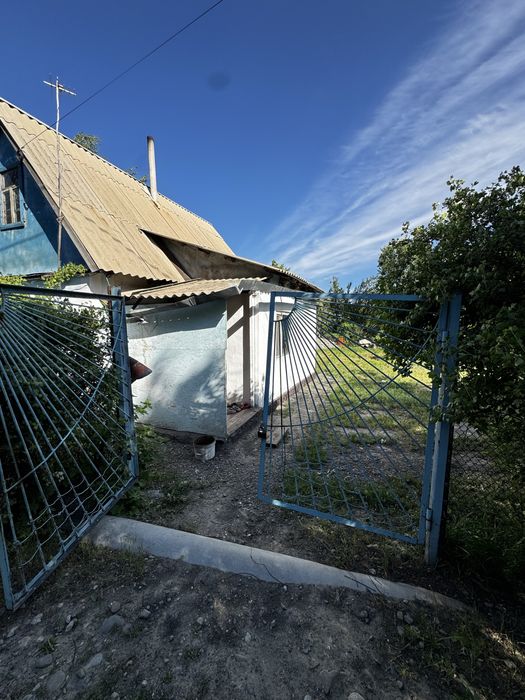 Продам дом на даче Уйтас