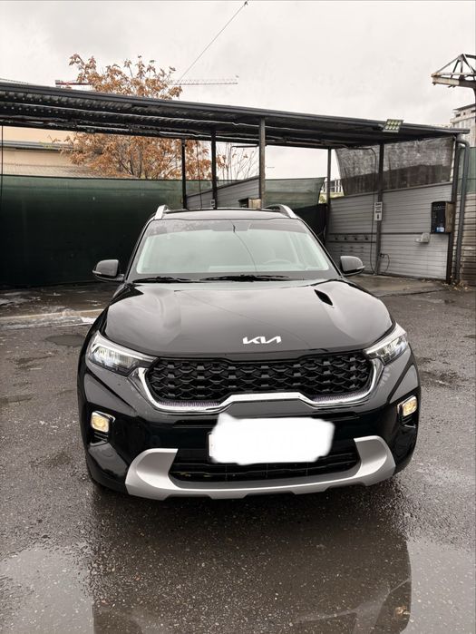 Продается Kia Sonet