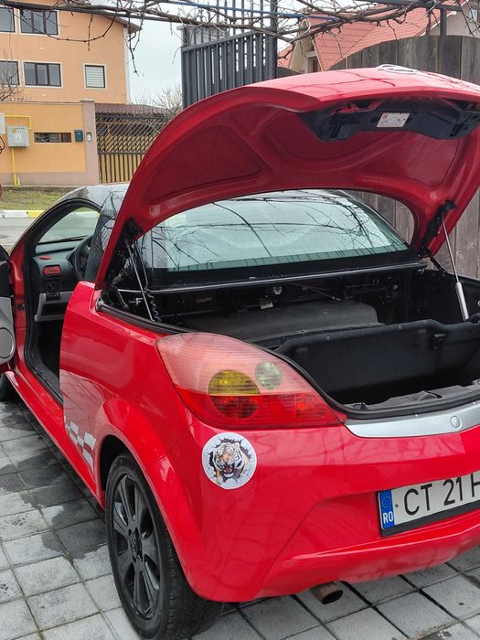 Opel Tigra B Twintop