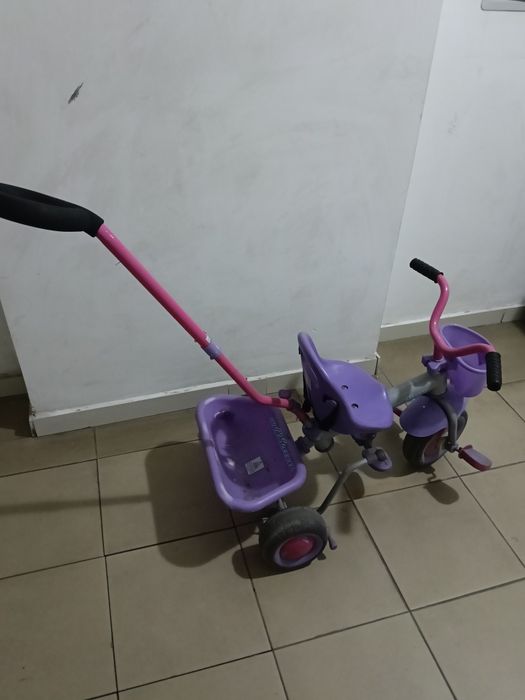 Продам детский велосипед