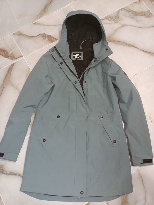 Горнище Nanok Waterproof S/M - 22 лв