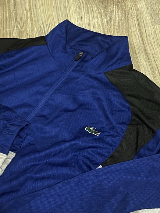НОВА Ветровка LaCoste