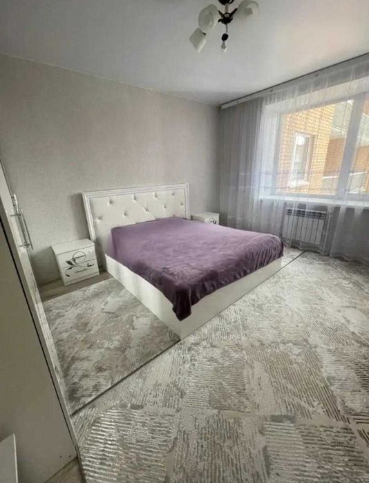 Продажа 3-комнатной квартиры