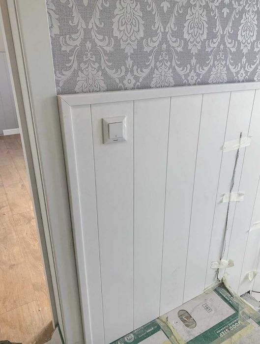 Pui cuier, pune panouri Apk Art Panel elegant rafinat și modern