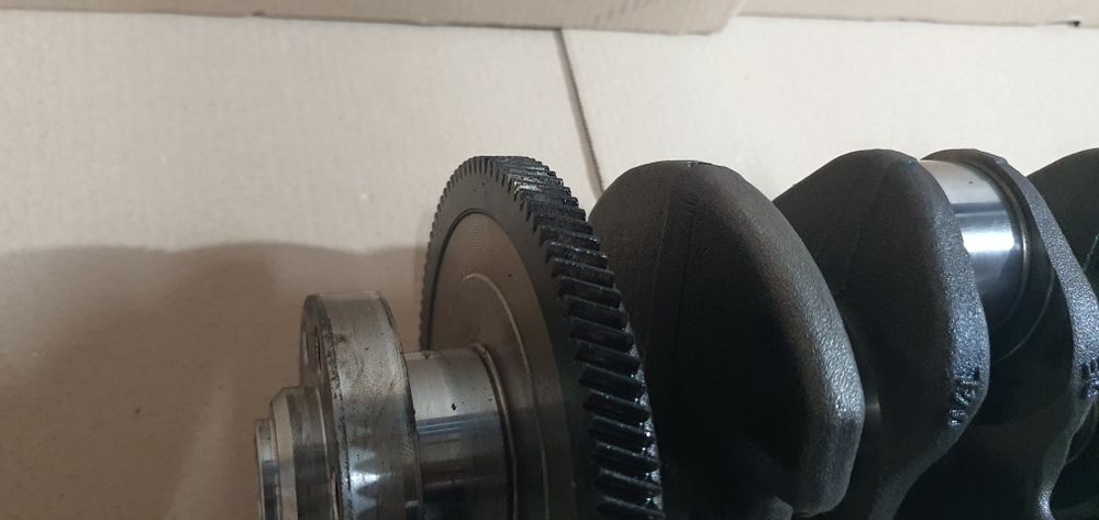 Vibrochen 2.0 tdi euro 6 cnh cnha CUN CUP DJA CRLB CKFC CRVA CRLD DFEA