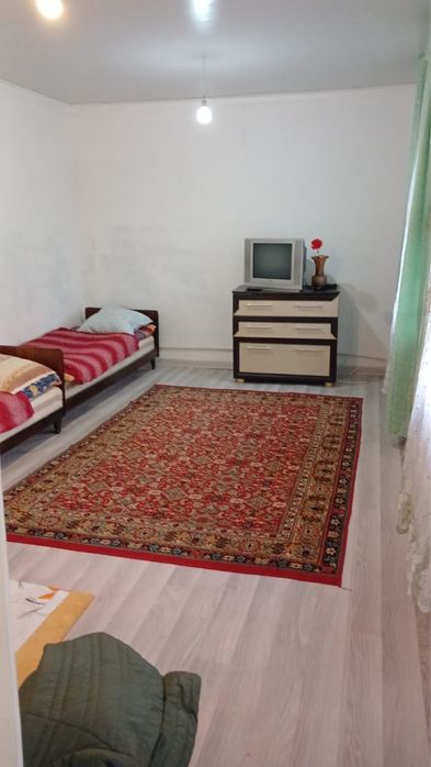 Сдамьв аренду комнату во времянке