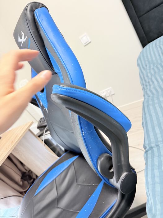 Scaun Gaming gamers choice
