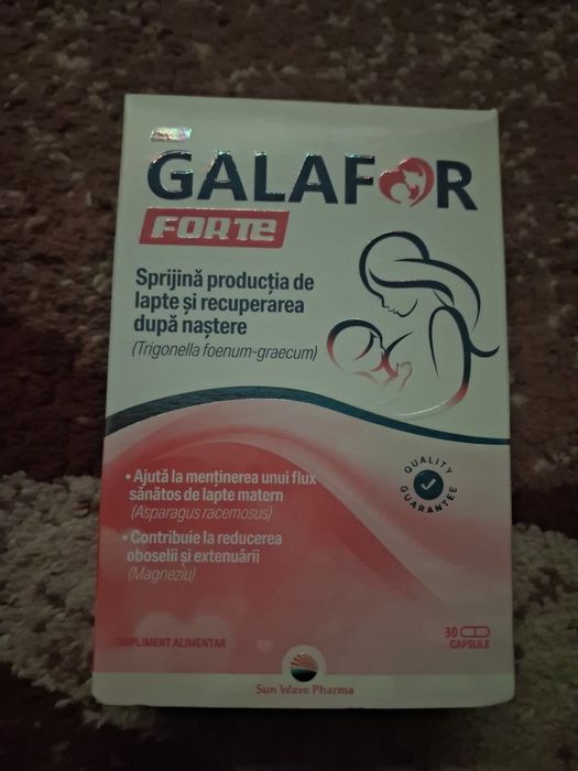 Vand produse mama si copilul