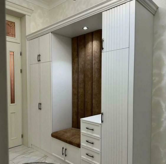 Xonadon uchun har hil mebellar. Любая мебель для дома  на заказ.