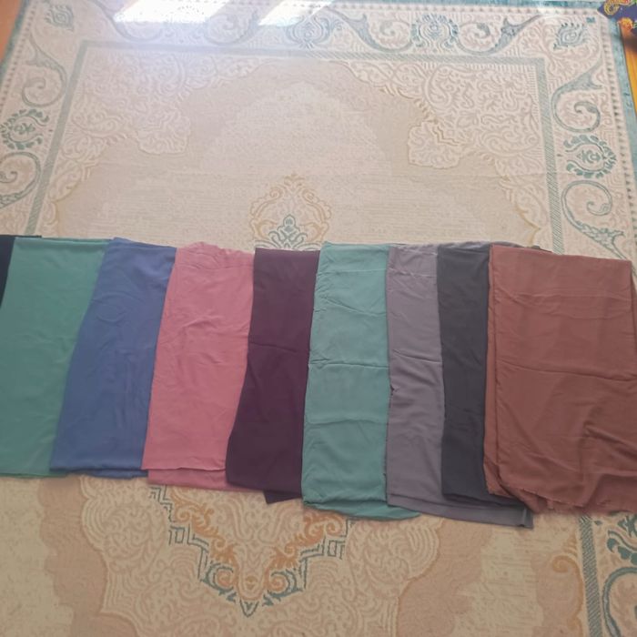 Продаются ткани из Египта