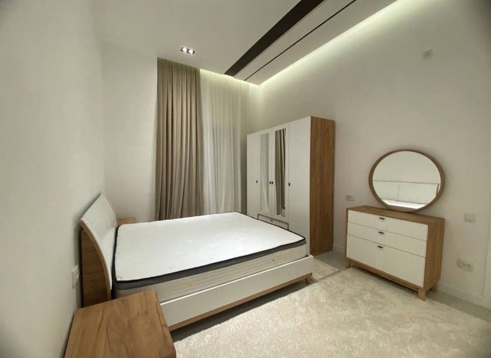 Gardens Продается 3 комнатная квартира ремонт Tashkent City