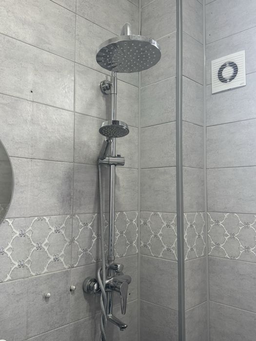 Раковина с шкафом