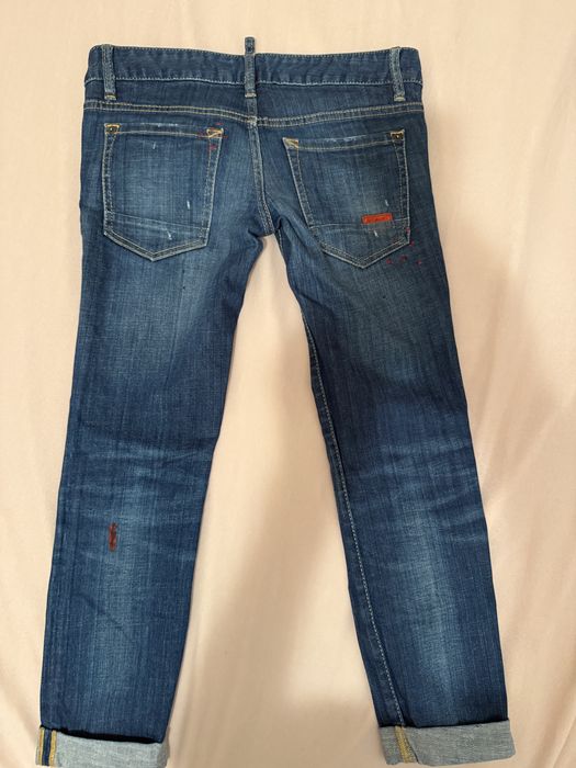 Оригинални дънки  Dsquared2