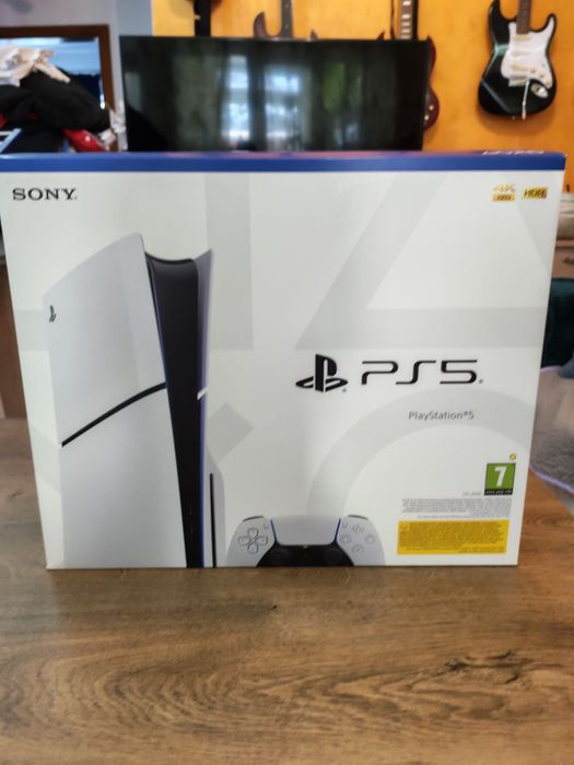 Consola PS5 Slim
